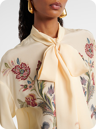 Blouses