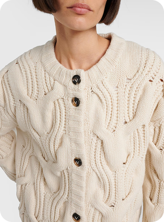Cardigans