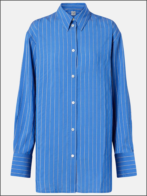 Striped Shirt